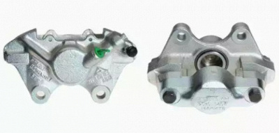 HELLA PAGID 8ac355396771 -  Тормозной суппорт